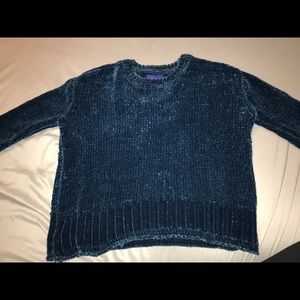Aeropostal Knitted Sweater